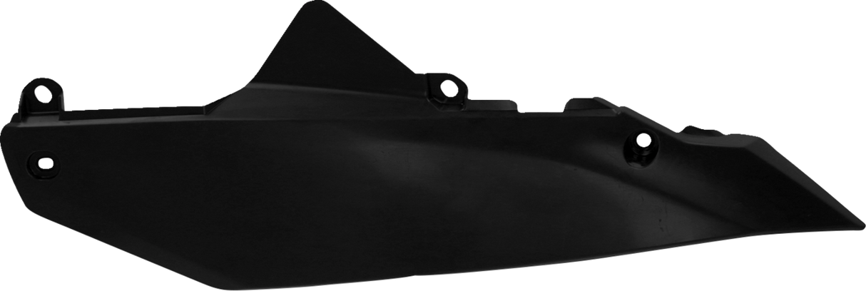 Side Panels - Black 2024 - 2024