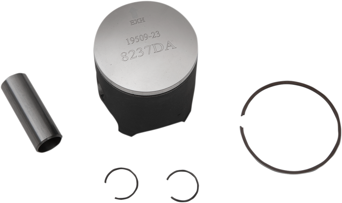 Piston Kit - 46.95 mm - Honda 1992 - 2002