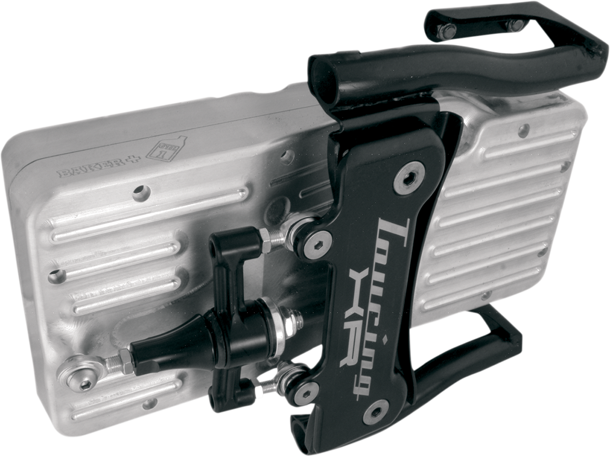 TXR Stabilizer 1993 - 2008