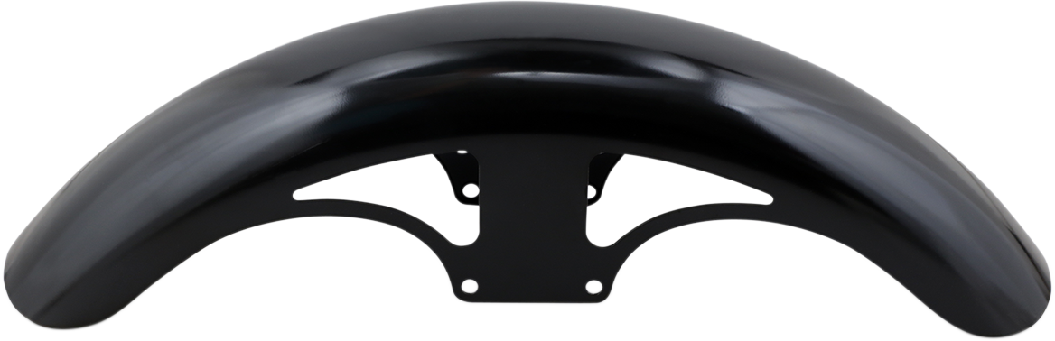 P-Tom Fender Kit - w/ Satin Blocks - Steel - 19\" 2018 - 2023