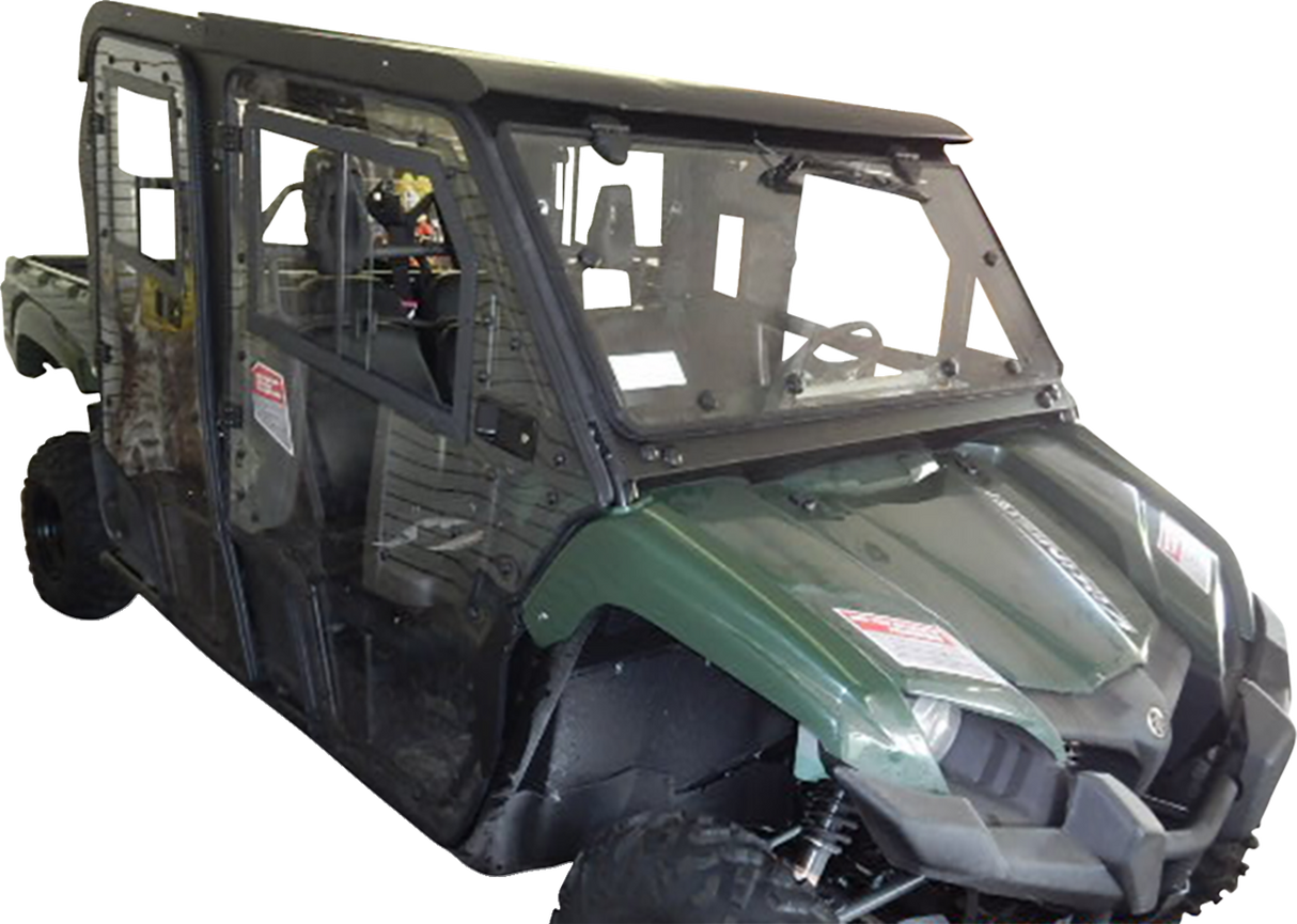 Complete Cab Enclosure - Viking 700 VI 2015 - 2021