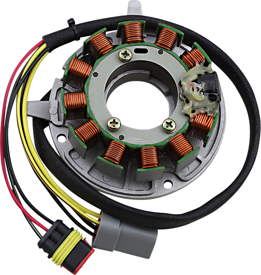 Stator - Ski-Doo 2004 - 2010