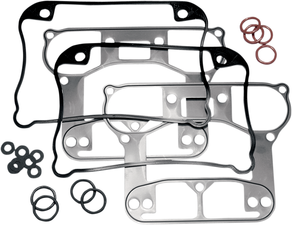 Rocker Gasket Kit - XL 2004 - 2006