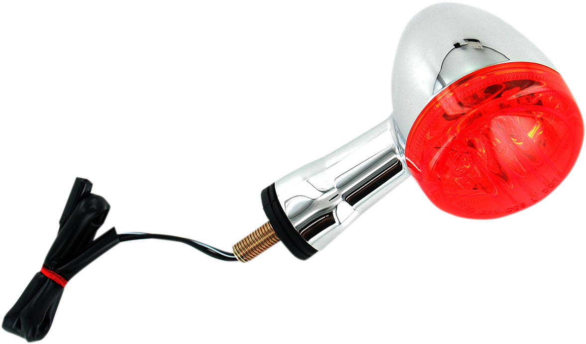 Turn Signal - Suzuki Rear Right 2004 - 2011