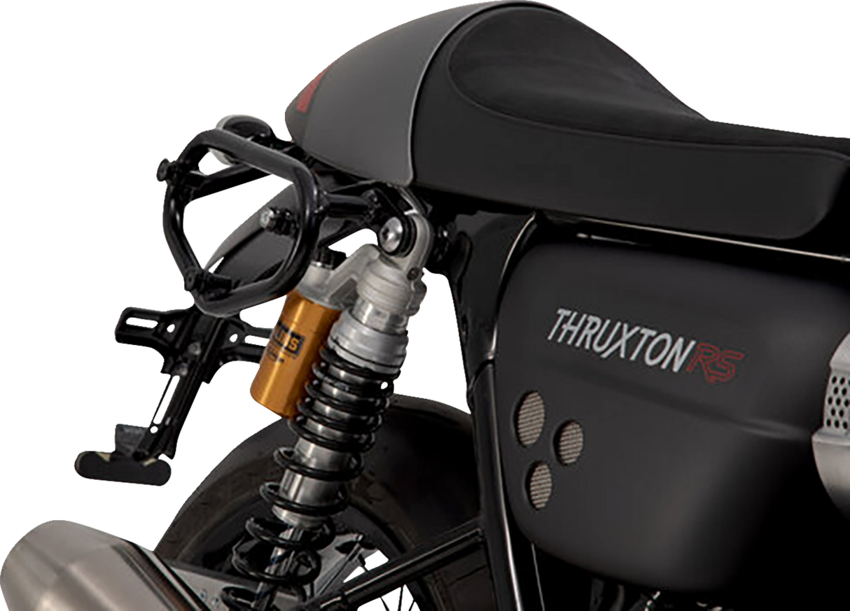 SLC Side Carrier - Right - Triumph - Thruxton RS 2020 - 2023