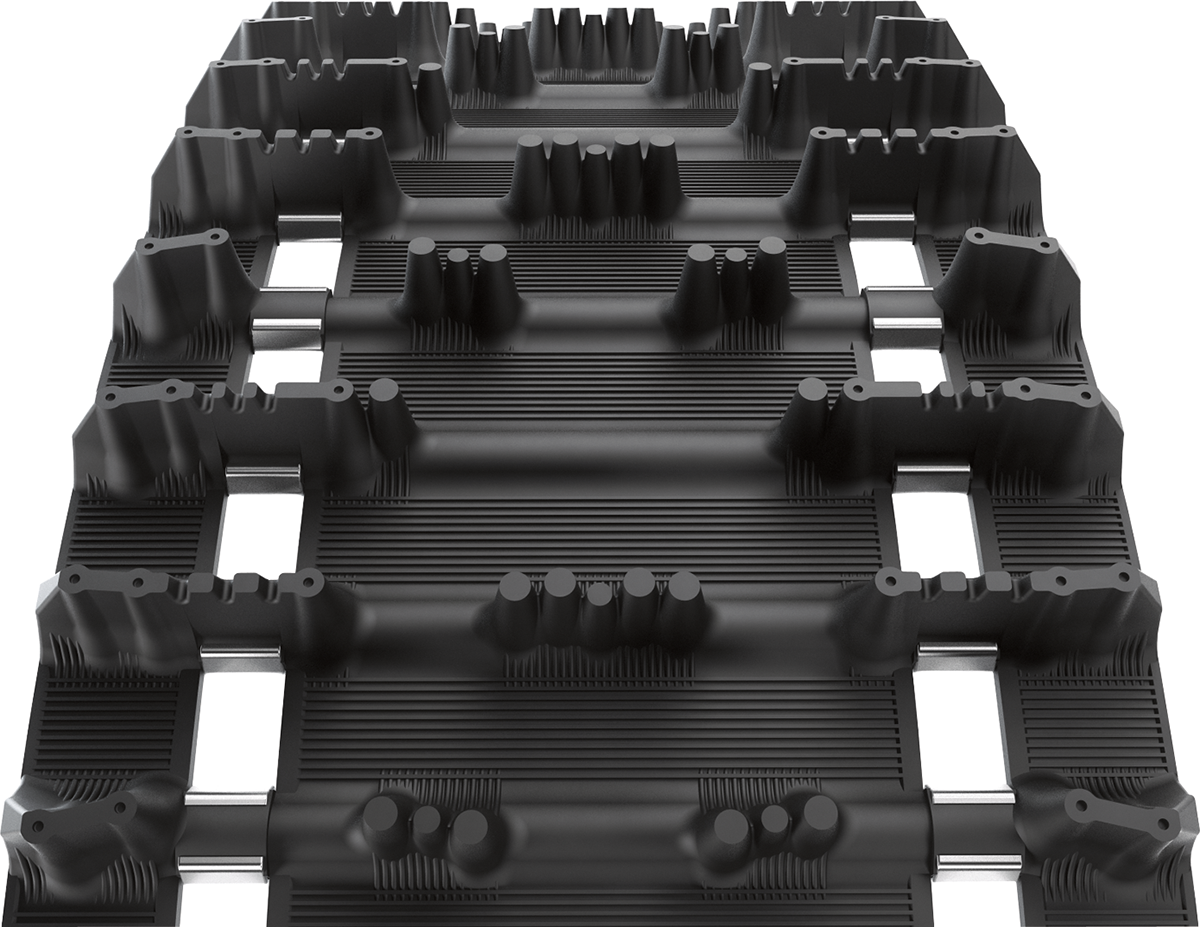 Freeride Track - 14\"x121\" 2015 - 2021