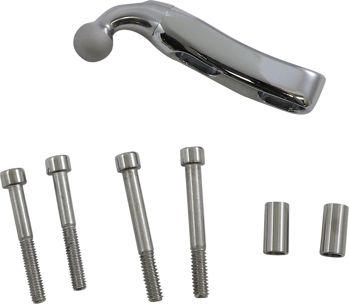 Perch Mount - Chrome 1982 - 2022