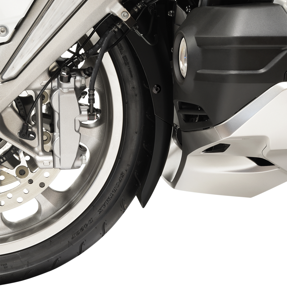 Front Fender Extension 2018 - 2023