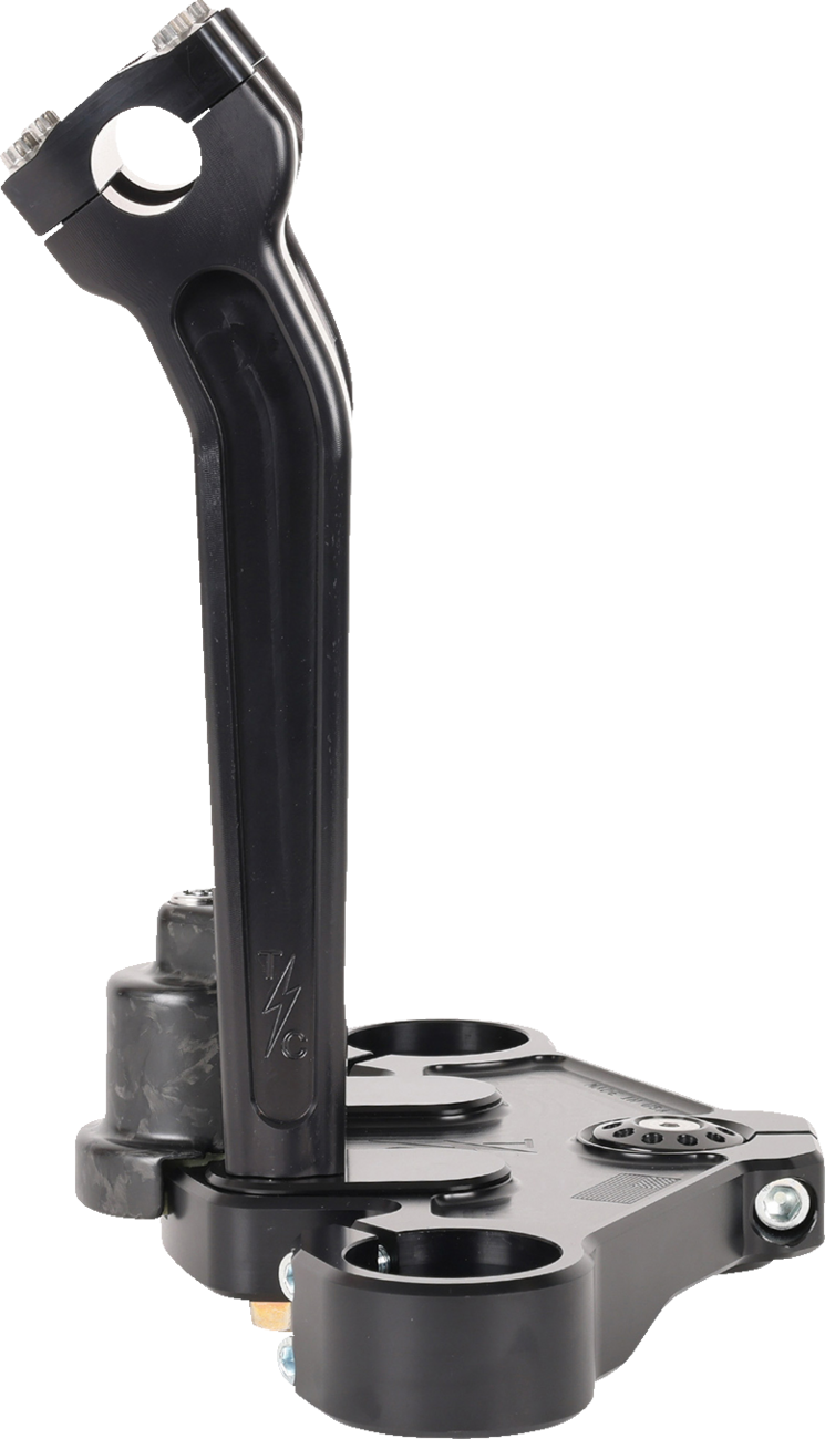 Top Tree - Black 2024 - 2024