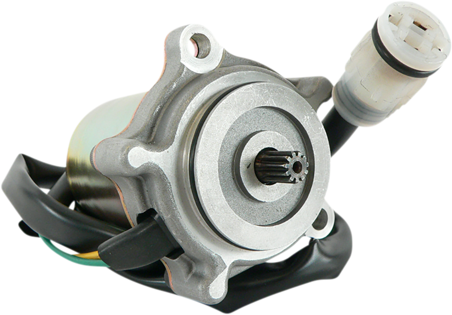 Shift Control Motor 2000 - 2006