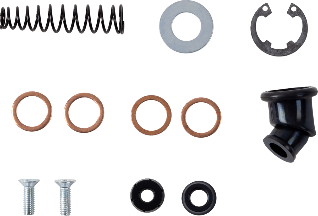 Brake Master Cylinder Rebuild Kit 2007 - 2024