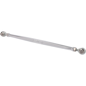 THRASHIN SUPPLY CO. 1601-0546 Adjustable Shift Linkage - Chrome