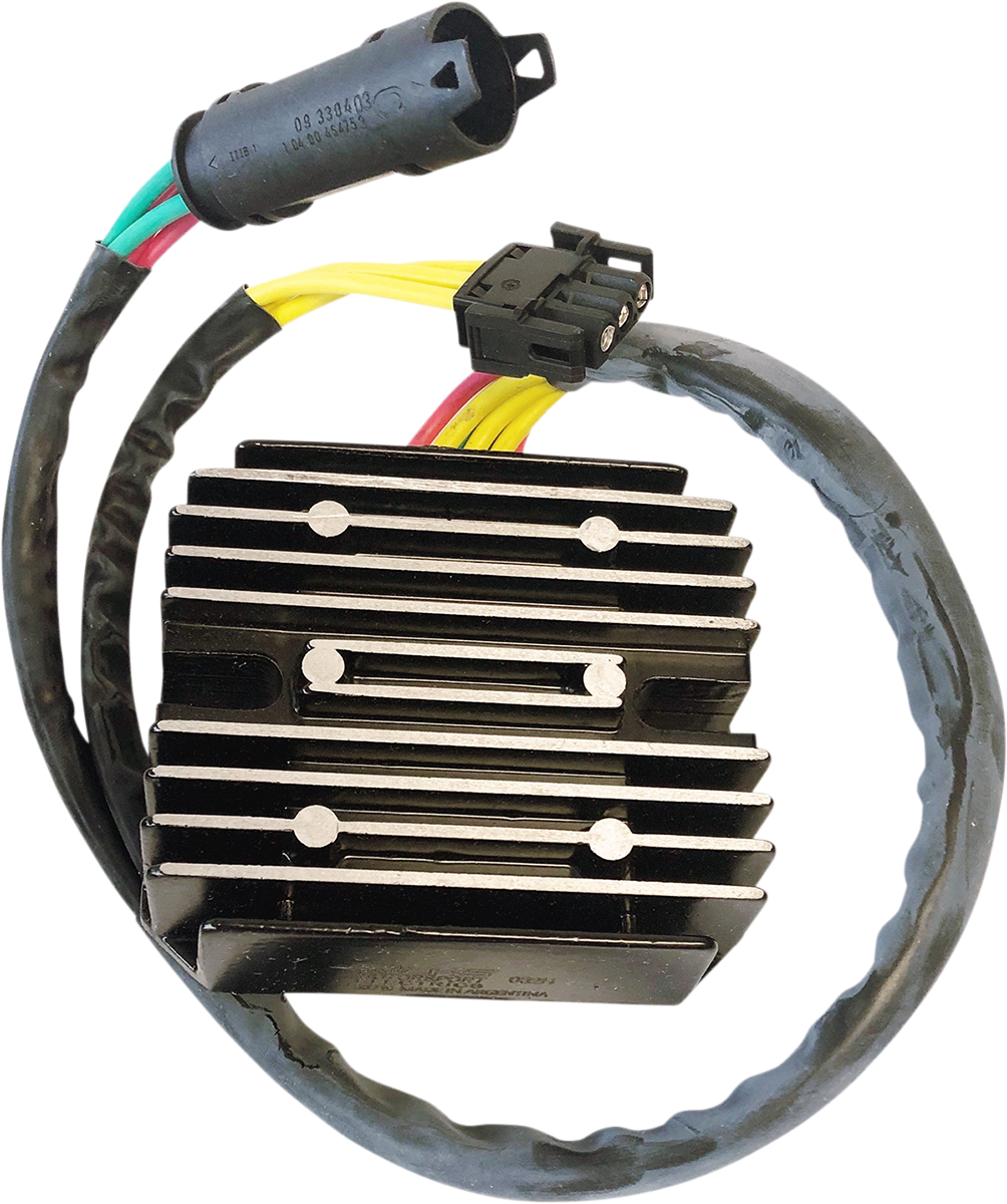 Hotshot Regulator/Rectifier - BMW 2006 - 2016