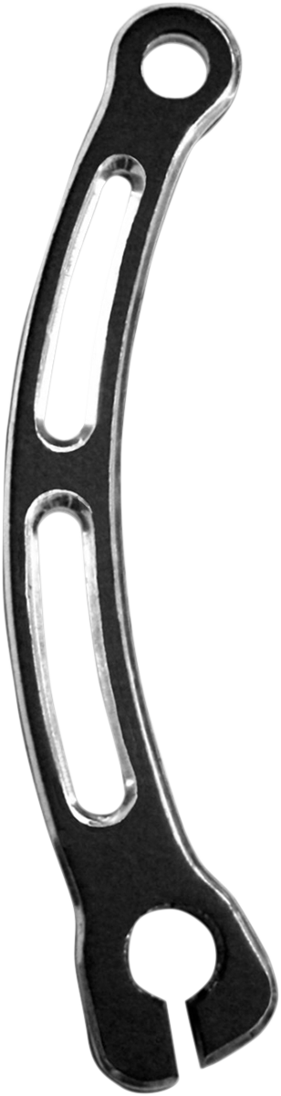 Lever Shift - Black 1983 - 2021