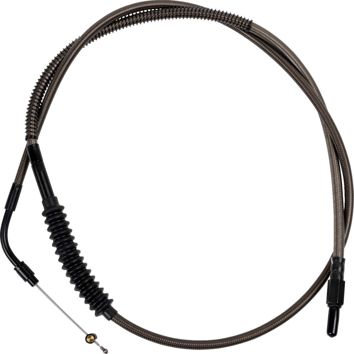 Carbon Clutch Cable - +8\" - \'23-\'24 FLTRXSE 2023 - 2024