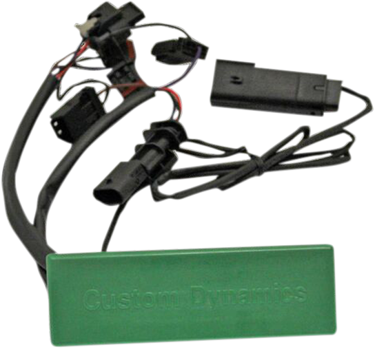 Smart Triple Play® Signal Conversion Module 2018 - 2024