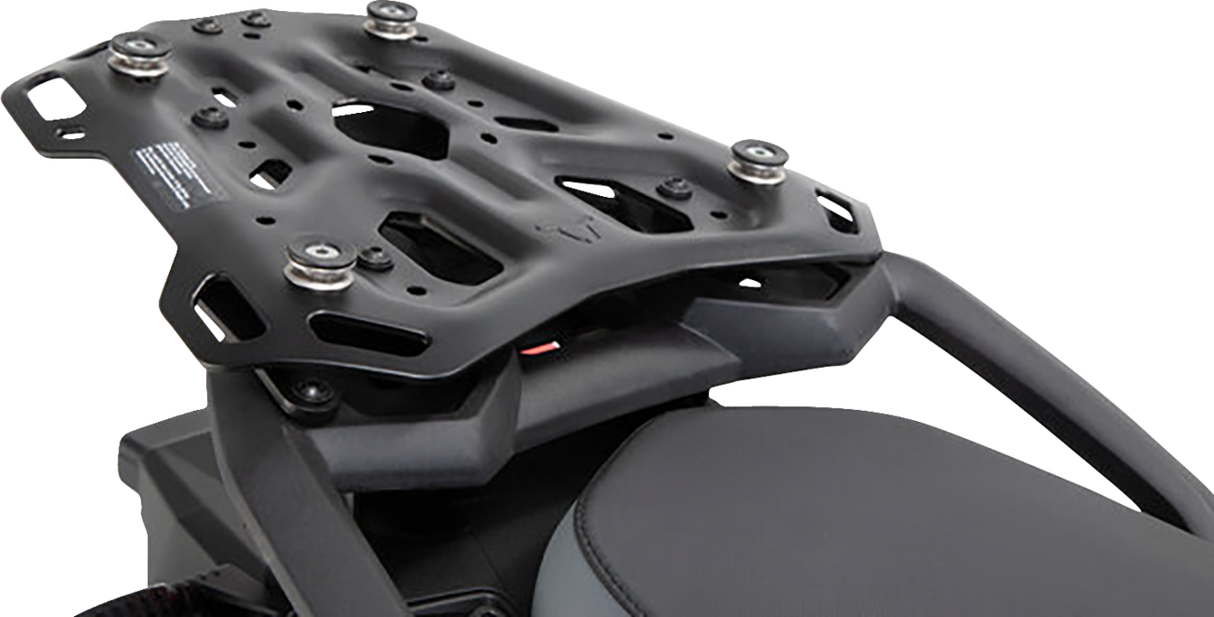 Adventure Luggage System - Silver - BMW GS \'18-\'24 2018 - 2024