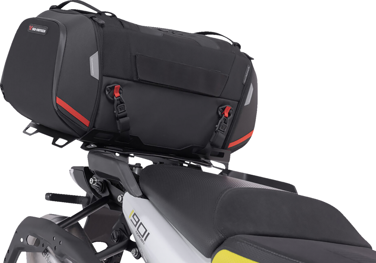 Rackpack Tail Bag System - Black - Husqvarna/KTM \'13-\'24 2013 - 2024