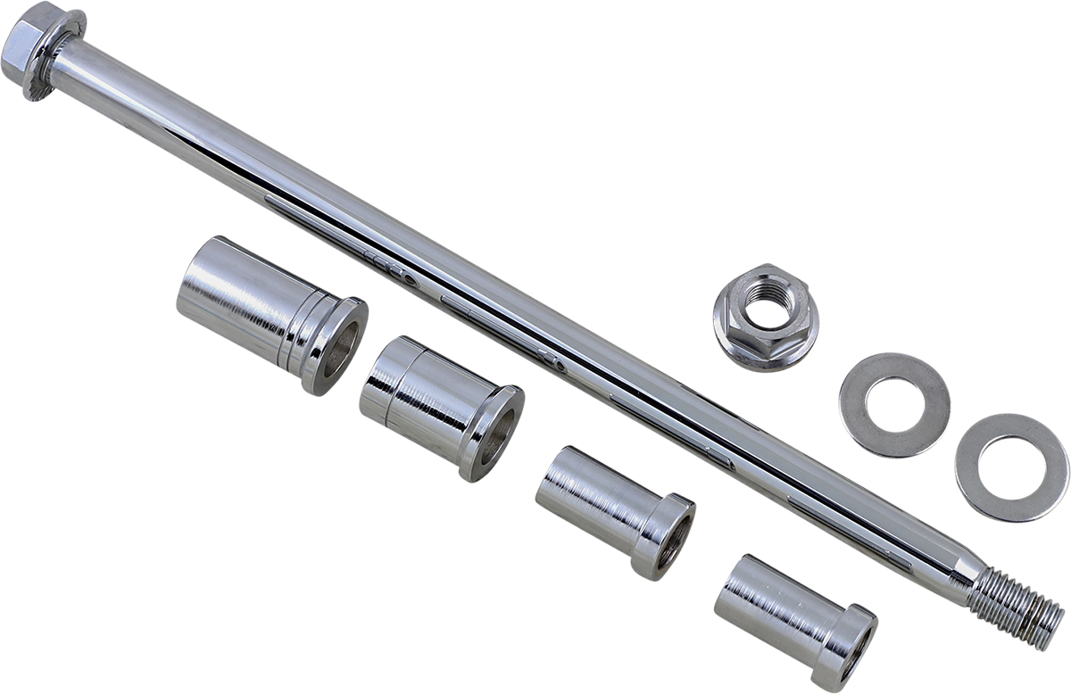 Swingarm Pivot Shaft Kit 2008 - 2017