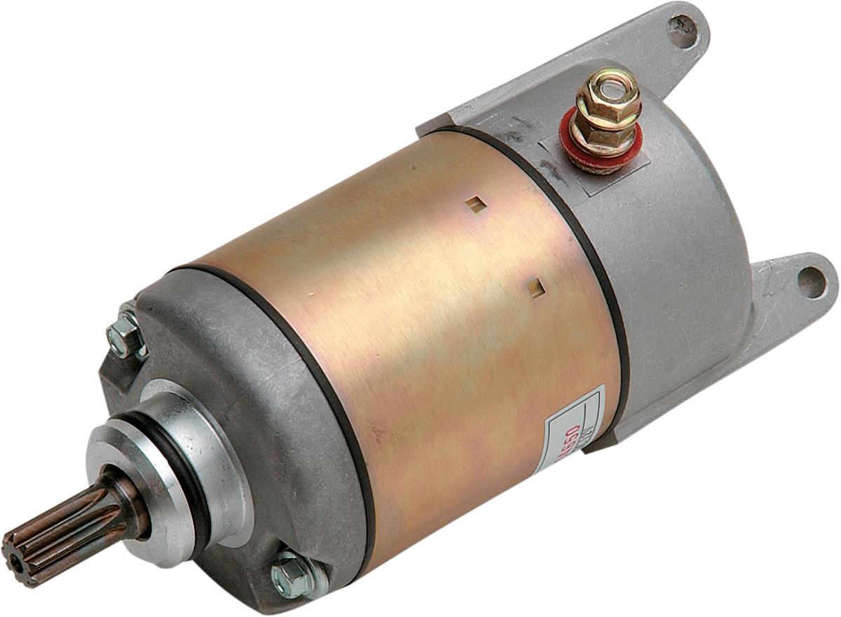 Starter Motor - Kawasaki 1993 - 2013