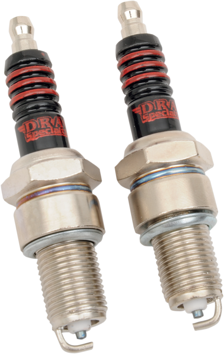 Spark Plugs - \'02-\'17 V-Rod 2002 - 2017