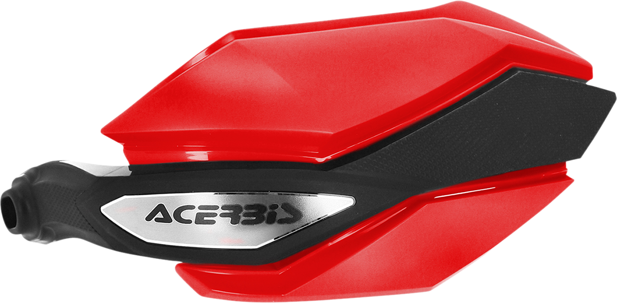 Handguards - Argon - Red/Black 2017 - 2022