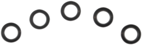 Oil Pump Drive Gear Seal 1974 - 1999