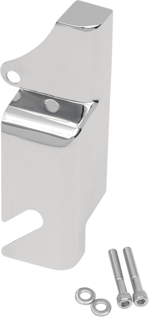 Oil Pump Cover - 80\" 1992 - 2000