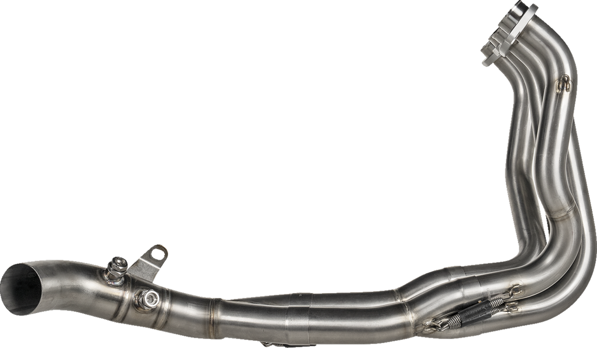 Header Pipe - Stainless Steel - Kawasaki Ninja 1000 SX & 1100 SX 2020 - 2025