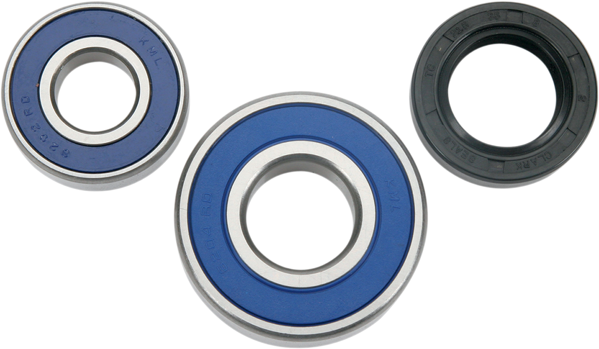 Wheel Bearing Kit - Front - Polaris/Suzuki 1985 - 2024