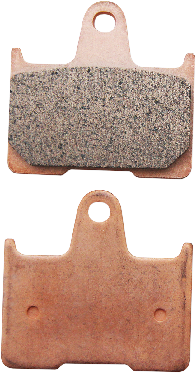 Sintered Metal Brake Pads - Sportster 2014 - 2022