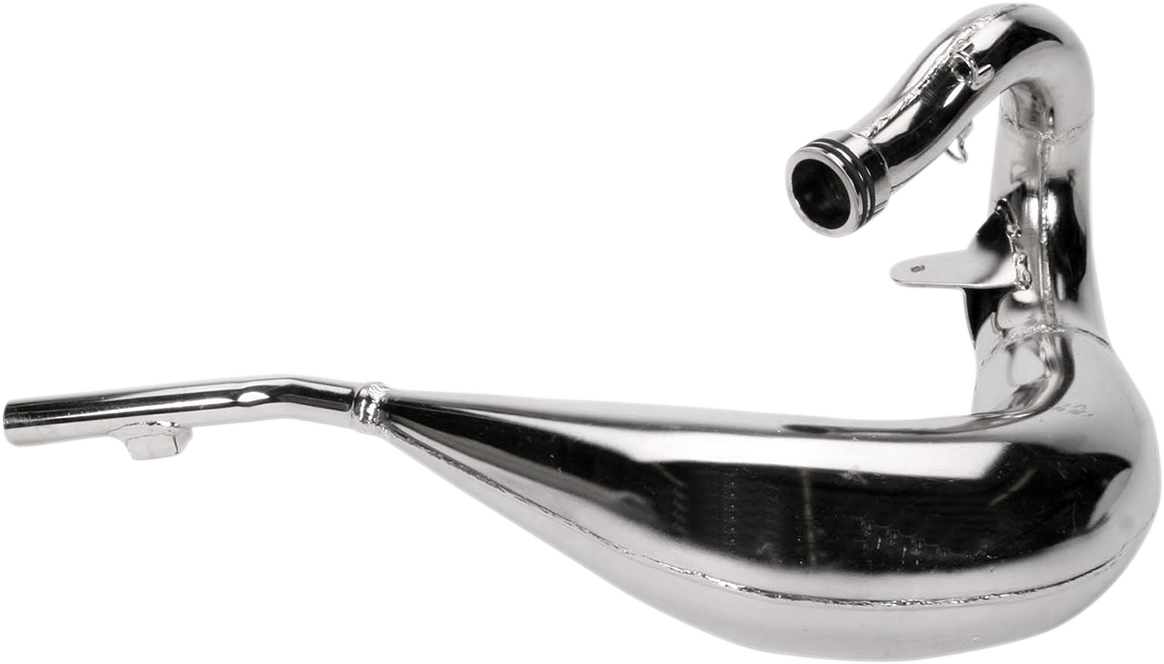 Fatty Pipe 2002 - 2018