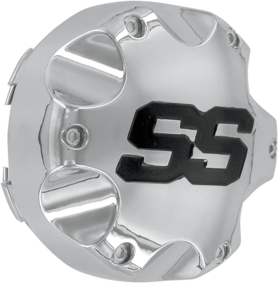 Center Cap - SS216 - Silver - 4/137 2003 - 2019