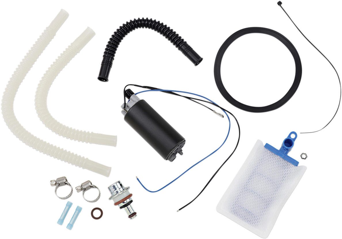 Fuel Pump Rebuild Kit - Can-Am/Polaris 2011 - 2022