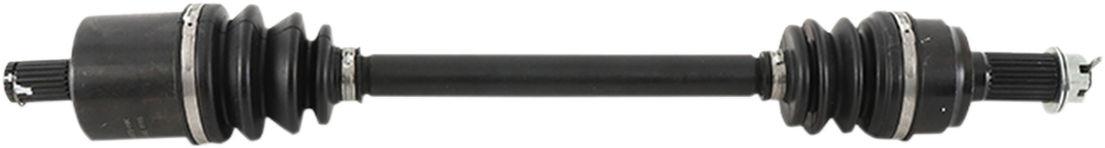 Axle Kit - Complete - 8 Ball - Extreme Duty - Front Left/Right - Polaris 2009 - 2016