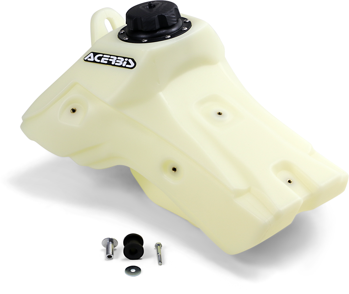 Fuel Tank - 2.7 Gallon - Kawasaki - Natural 2019 - 2023