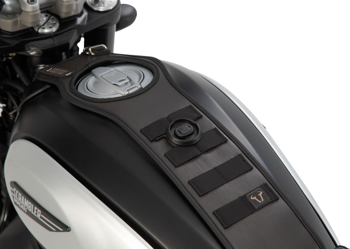 Legend Gear Tank Strap System - with LA3 Smartphone Bag - BMW 2014 - 2023