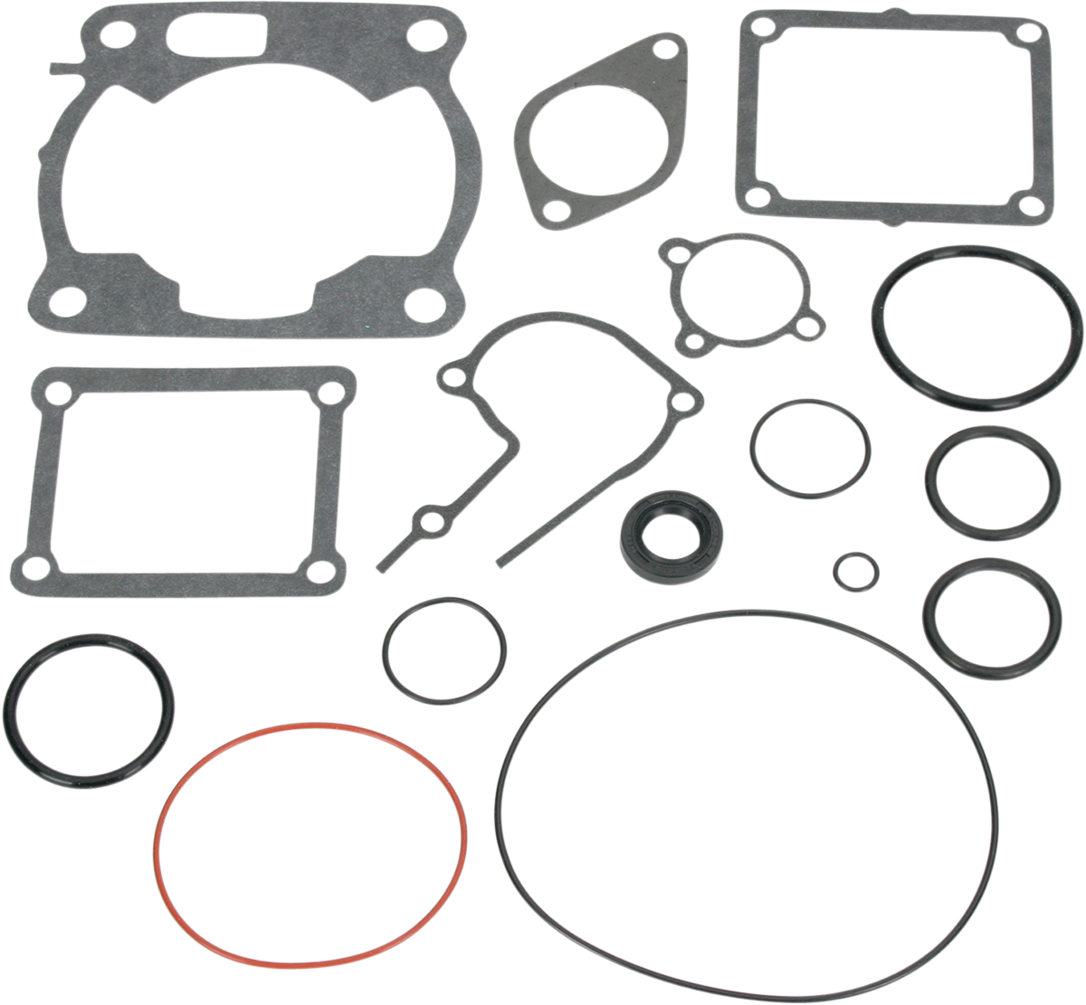 Top End Gasket Kit - Yamaha 1993 - 1993