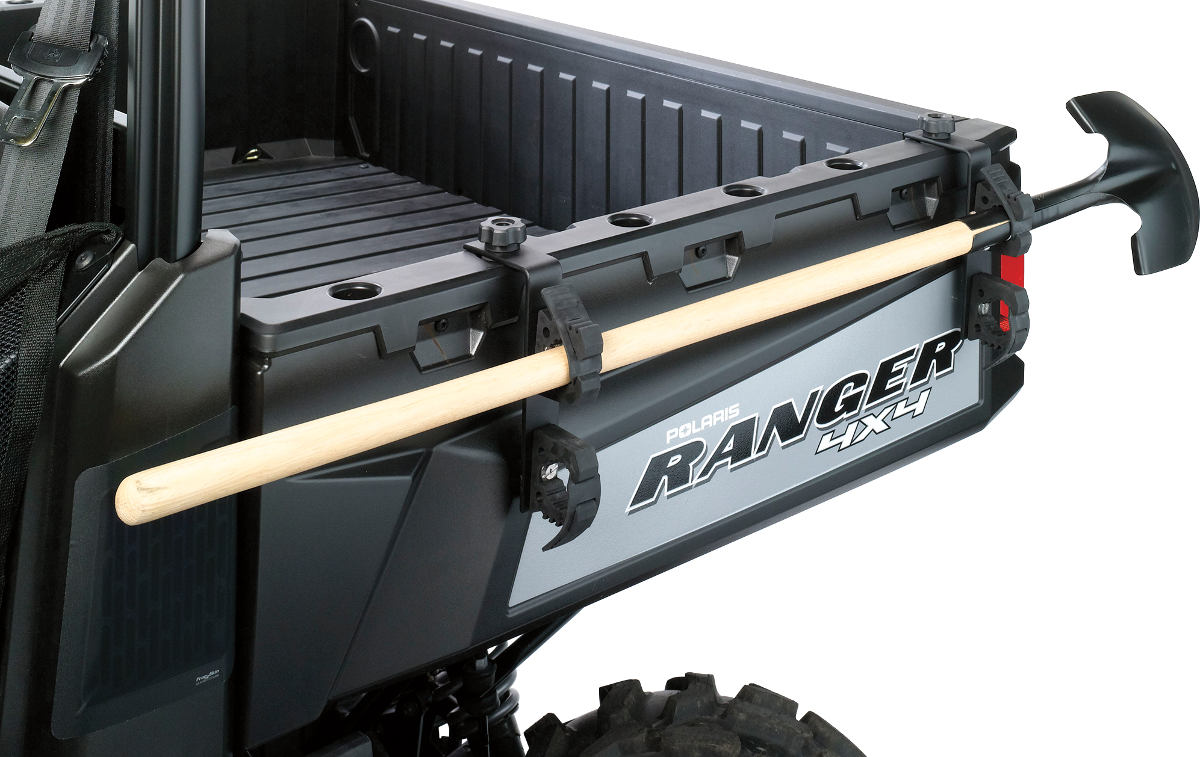 Tool Mounts - Polaris 2016 - 2017