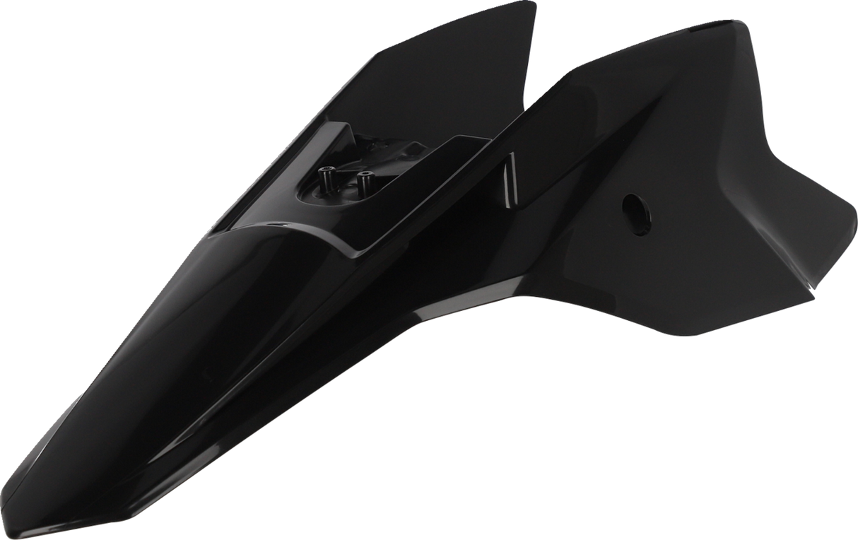 Rear Fender - Side Cowling - Black 2016 - 2023