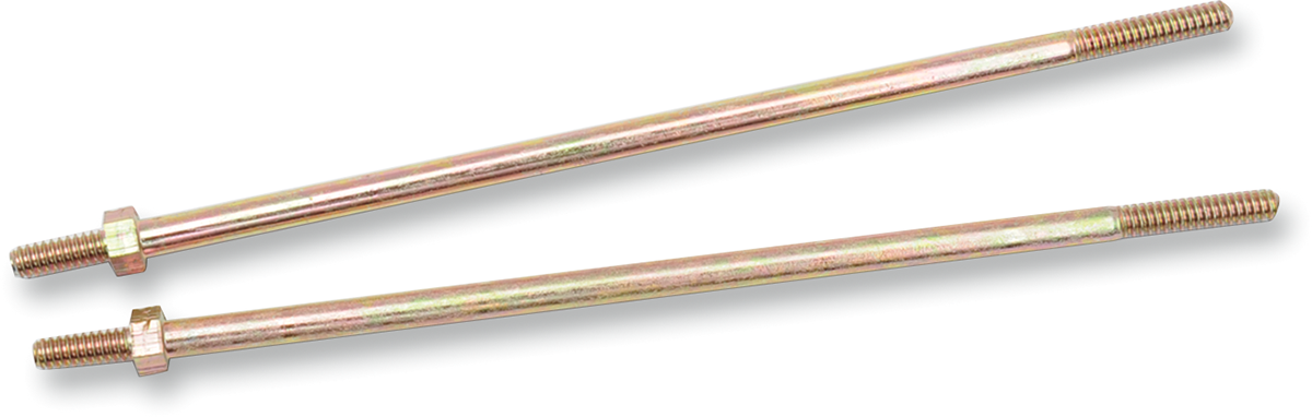 Starter - Bolts 1974 - 1988