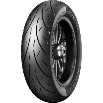 METZELER 0306-0663 Reinforced Tire Tire - Cruisetec™ - Rear - 180/55B18 - 80H