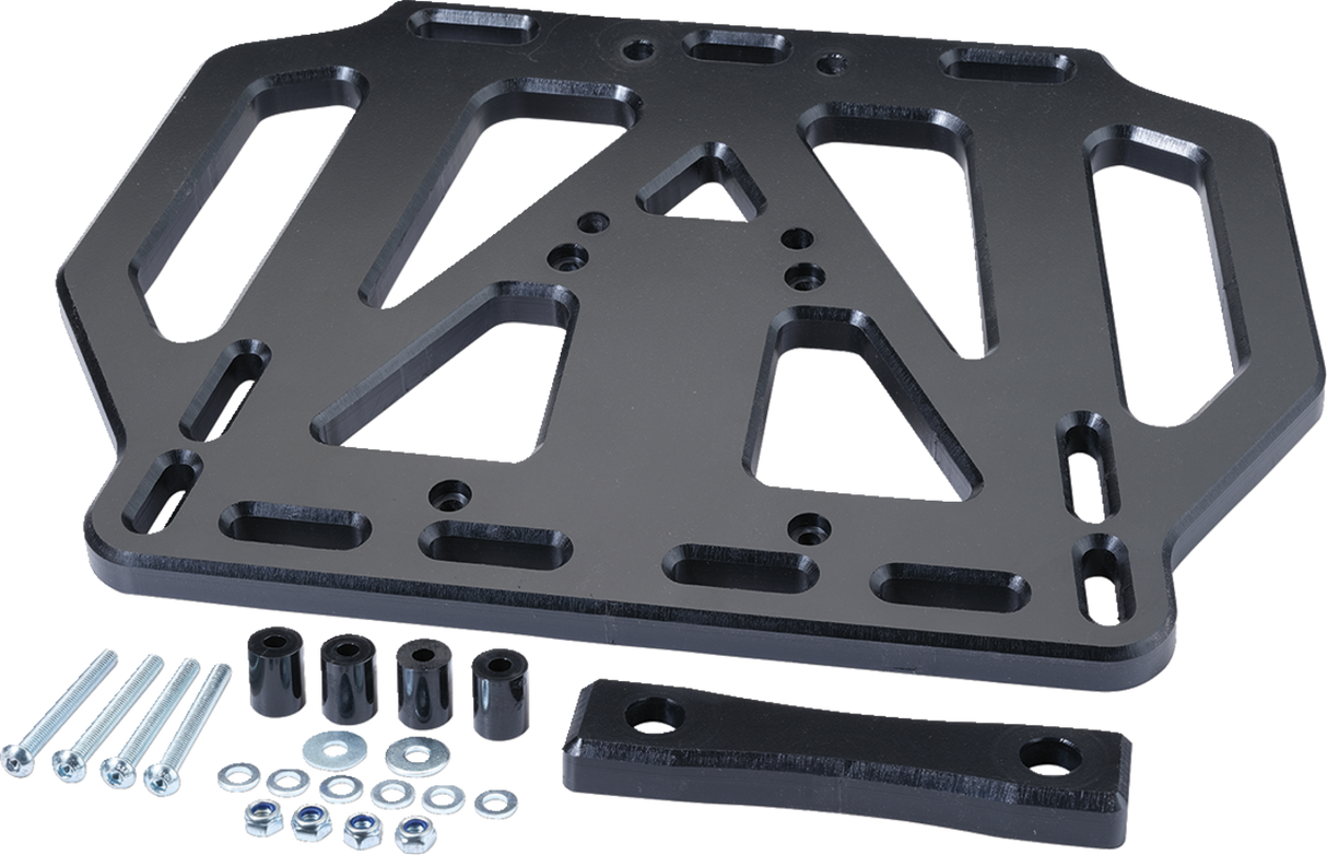 Rear Rack Pro - Yamaha - TW 200 1987 - 2025