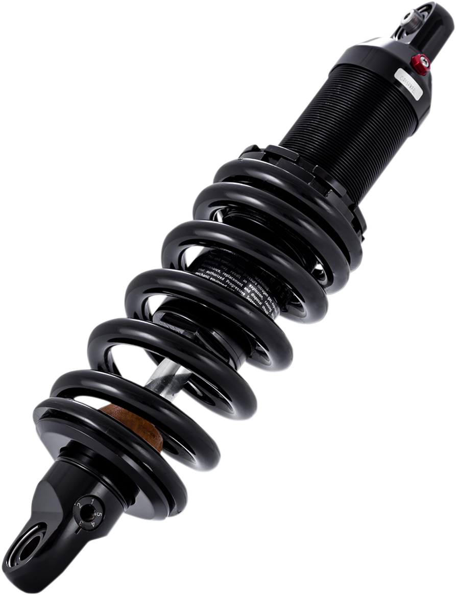 465 Series Shocks - Black - Heavy-Duty - 13.5\" 2018 - 2022