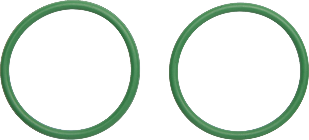 Exhaust O-Rings 1997 - 2007