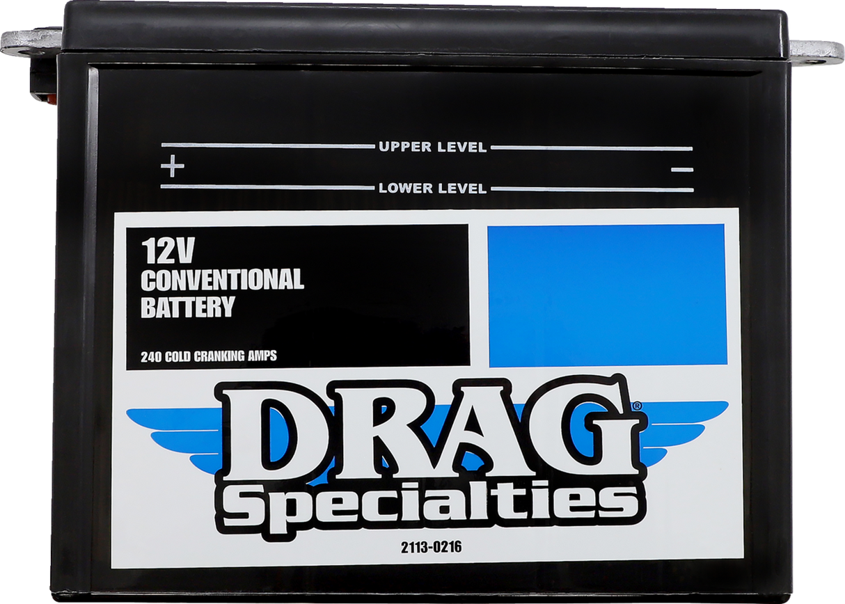 Battery Kit - CHD4-12 1965 - 1984