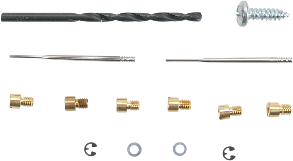 Jet Kit - Stage 1 - Honda 1990 - 2001