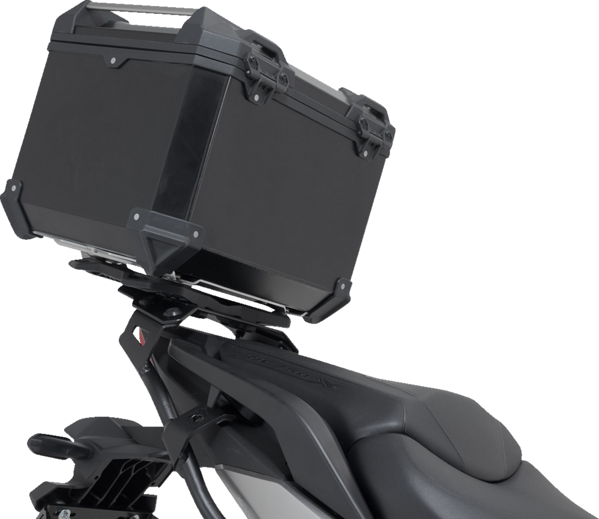 STREET-RACK for Luggage - Honda - NC750X/XD 2020 - 2024