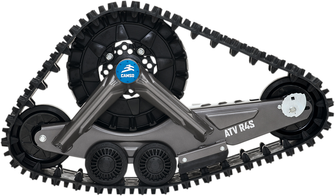 ATV R4S Track System 2007 - 2011