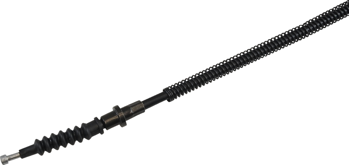 Clutch Cable 1978 - 1980